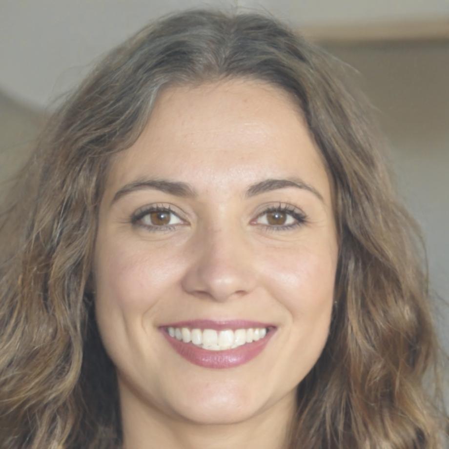 Portrait de Sophie Martin