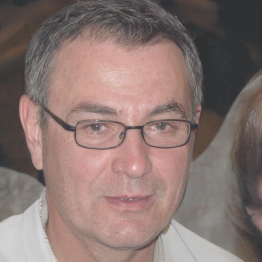 Portrait de Marc Dubois
